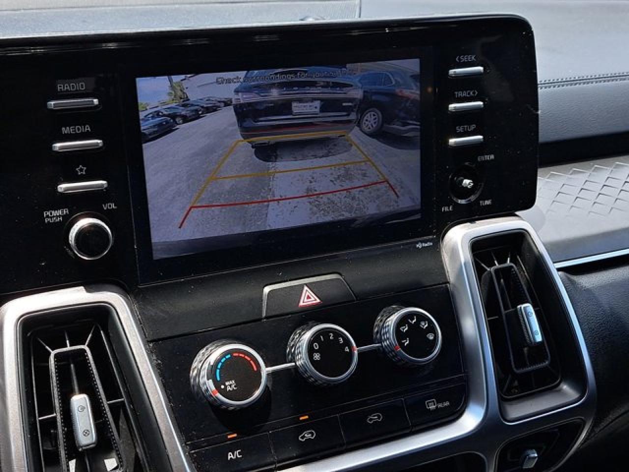 2021 Kia Sorento LX Lakeworth FL