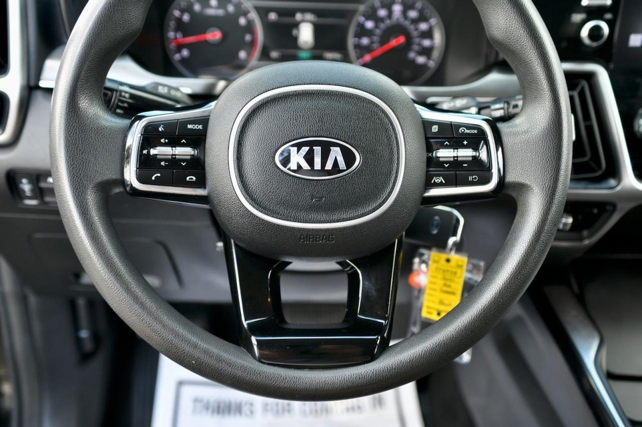 2021 Kia Sorento LX Lake Worth FL