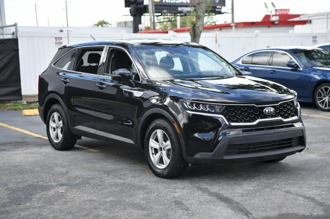 2021 Kia Sorento LX Lake Worth FL