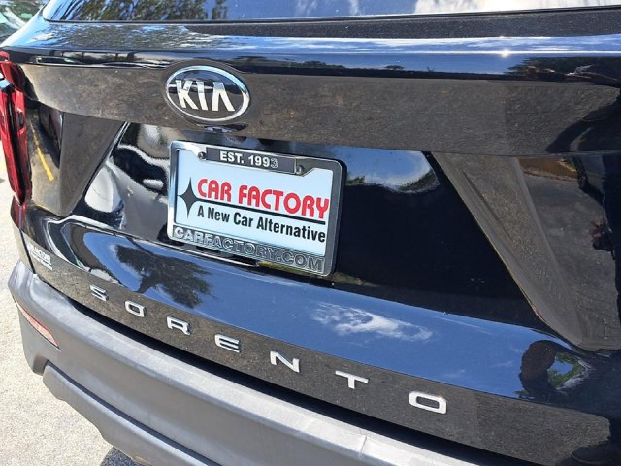 2021 Kia Sorento LX Lakeworth FL