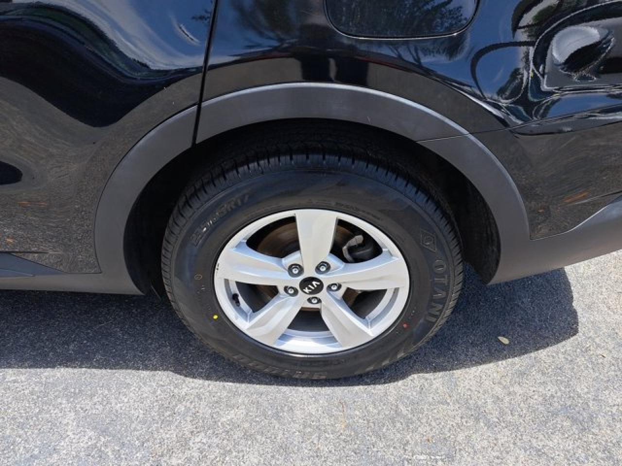 2021 Kia Sorento LX Lakeworth FL