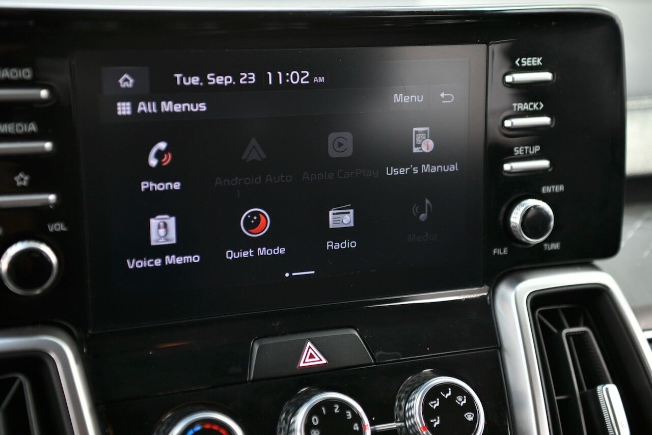 2021 Kia Sorento LX Doral FL