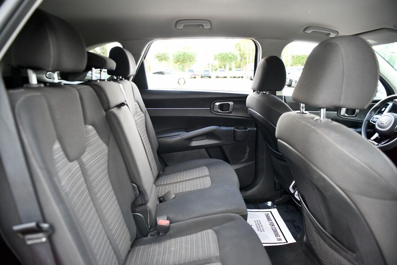 2021 Kia Sorento LX Doral FL