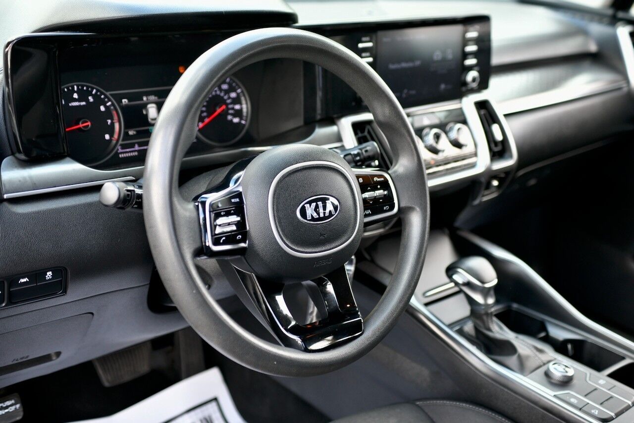 2021 Kia Sorento LX Doral FL