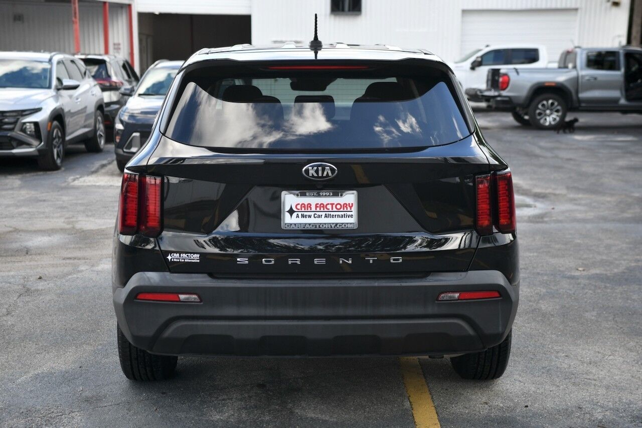 2021 Kia Sorento LX Doral FL