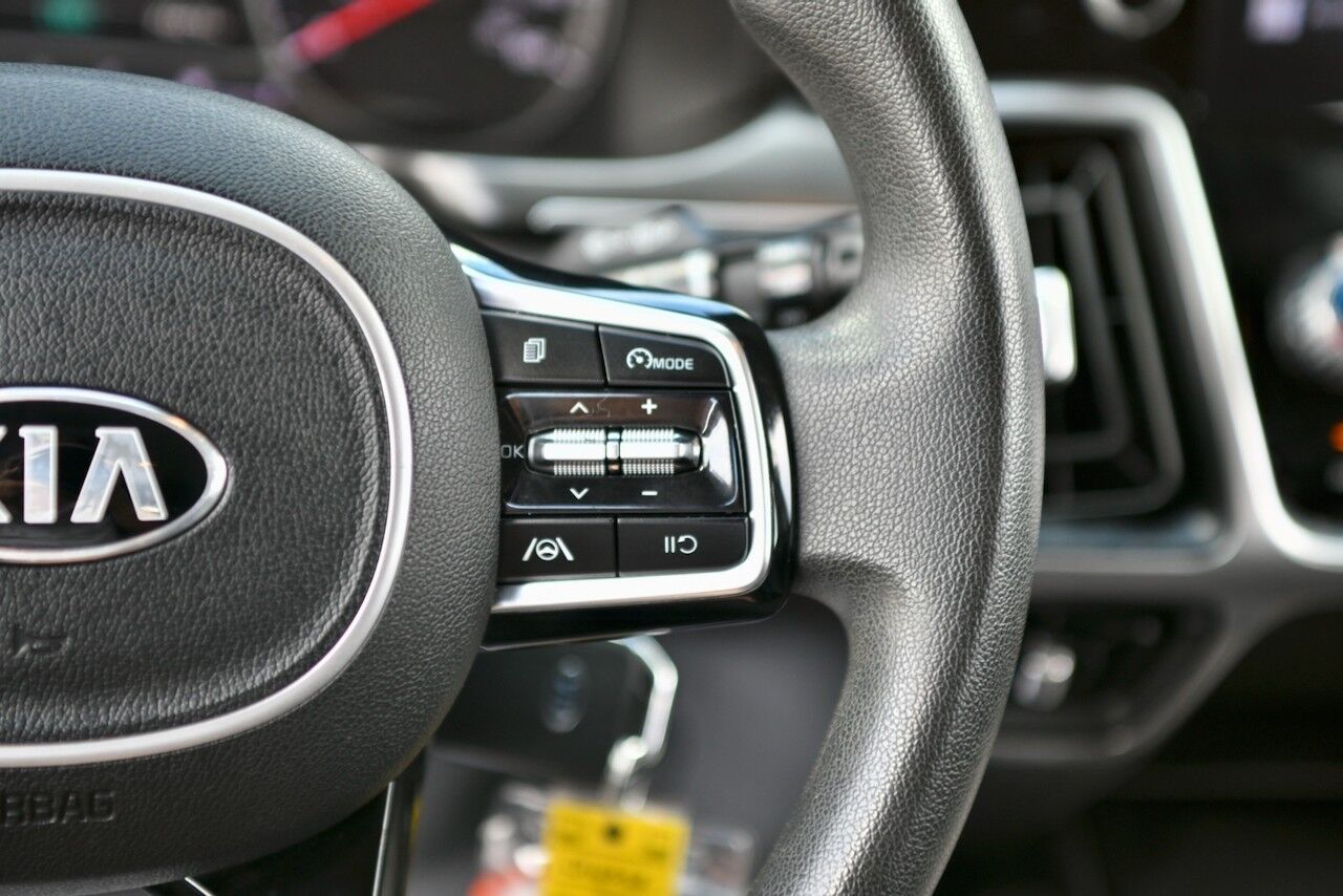 2021 Kia Sorento LX Doral FL