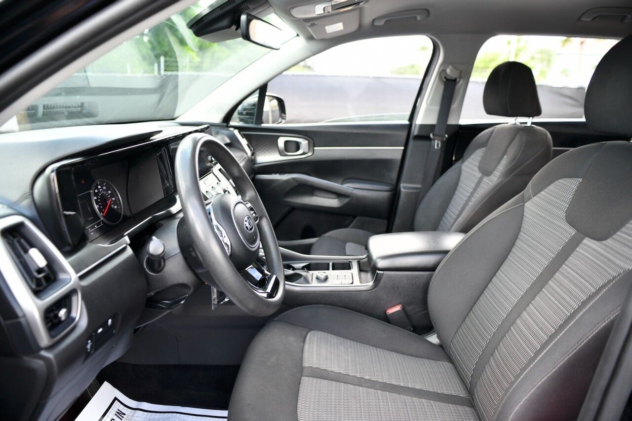 2021 Kia Sorento LX Doral FL