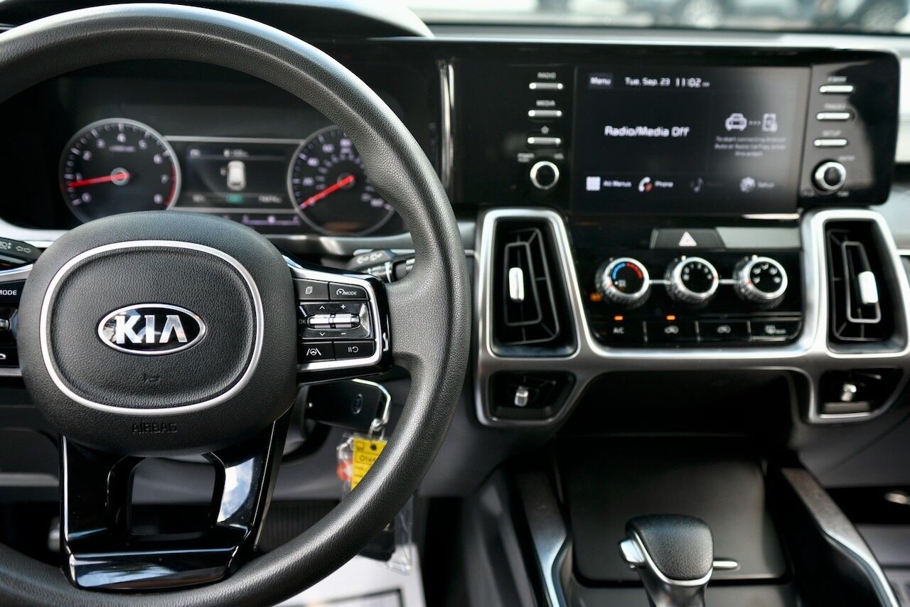 2021 Kia Sorento LX Doral FL