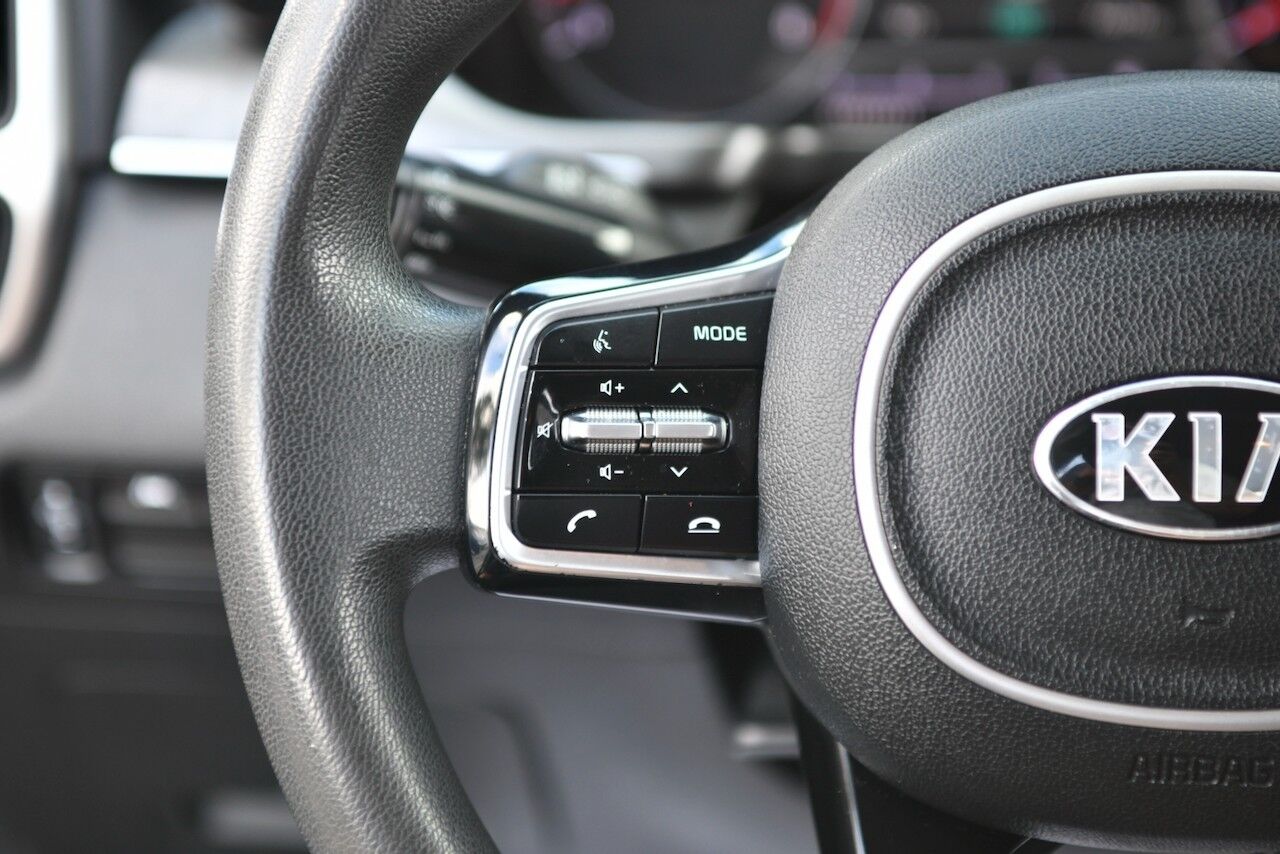 2021 Kia Sorento LX Doral FL