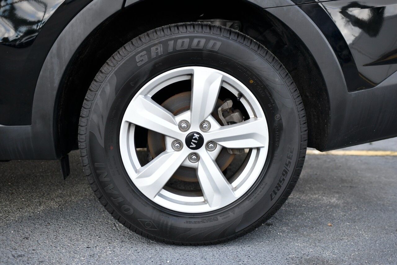 2021 Kia Sorento LX Doral FL