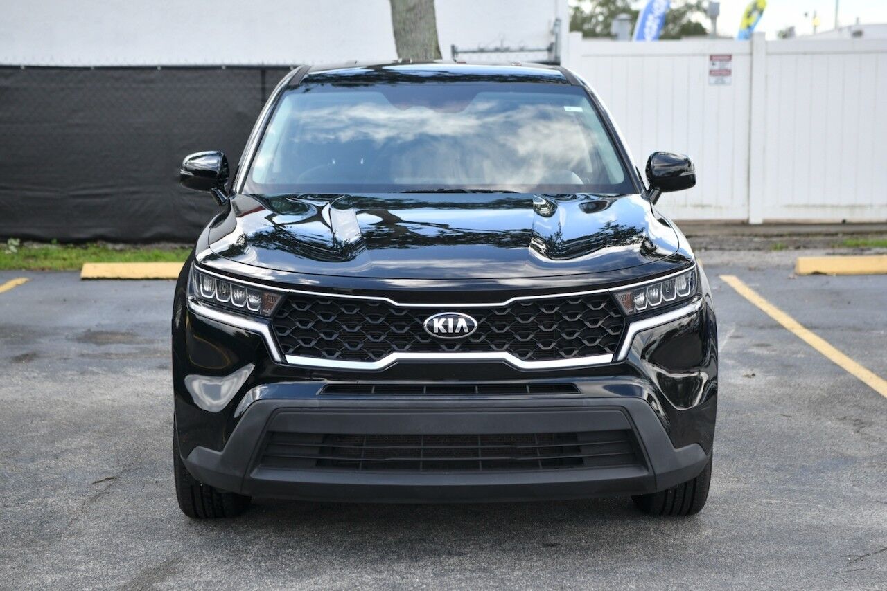 2021 Kia Sorento LX Doral FL
