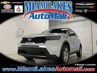 2021 Kia Sorento LX Miami Lakes FL 2021 Kia Sorento LX Miami Lakes FL