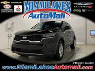 2021 Kia Sorento LX Miami Lakes FL 2021 Kia Sorento LX Miami Lakes FL