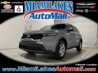 2021 Kia Sorento LX Miami Lakes FL 2021 Kia Sorento LX Miami Lakes FL