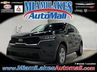 2021 Kia Sorento LX Miami Lakes FL 2021 Kia Sorento LX Miami Lakes FL