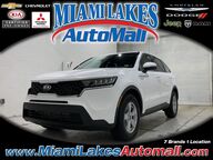 2021 Kia Sorento LX Miami Lakes FL 2021 Kia Sorento LX Miami Lakes FL