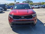 2021 Kia Sorento LX Oshkosh WI