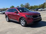 2021 Kia Sorento LX Oshkosh WI
