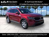 2021 Kia Sorento LX Oshkosh WI