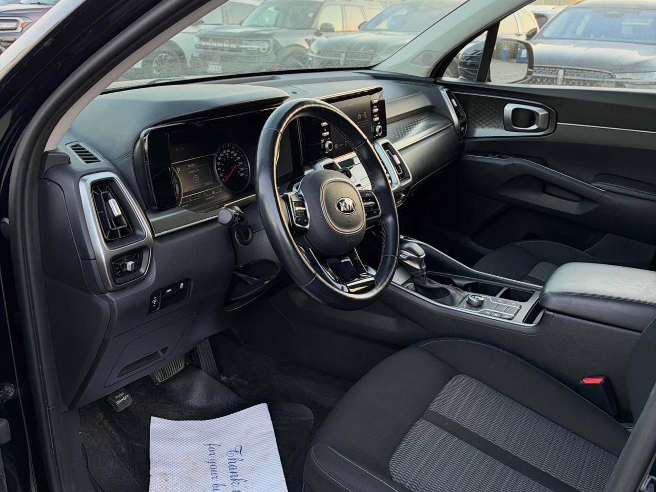 2021 Kia Sorento LX Premium 7PASS COMING SOON Toronto ON