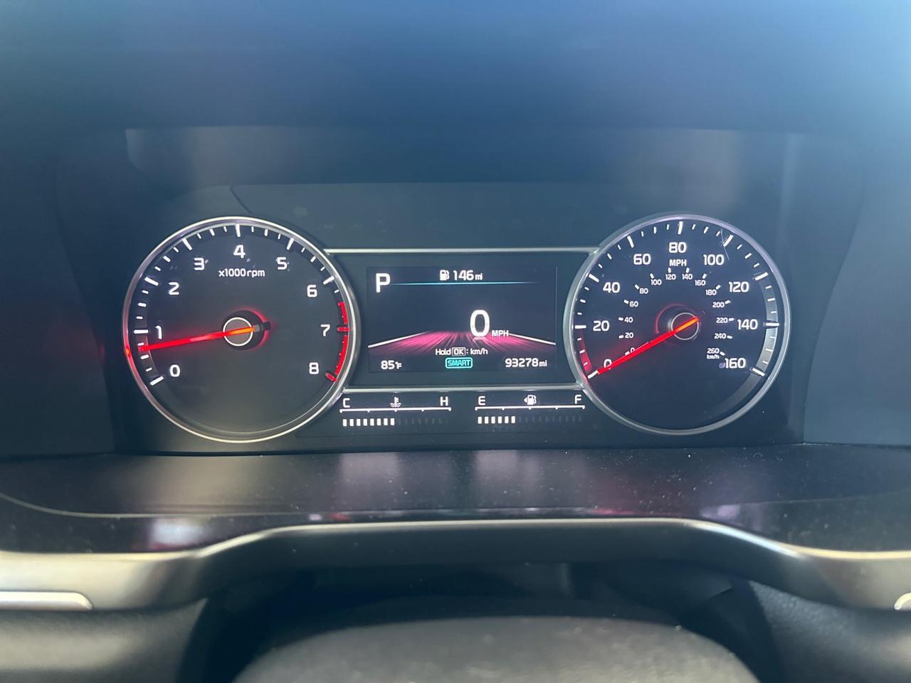 2021 Kia Sorento LX  Selma TX