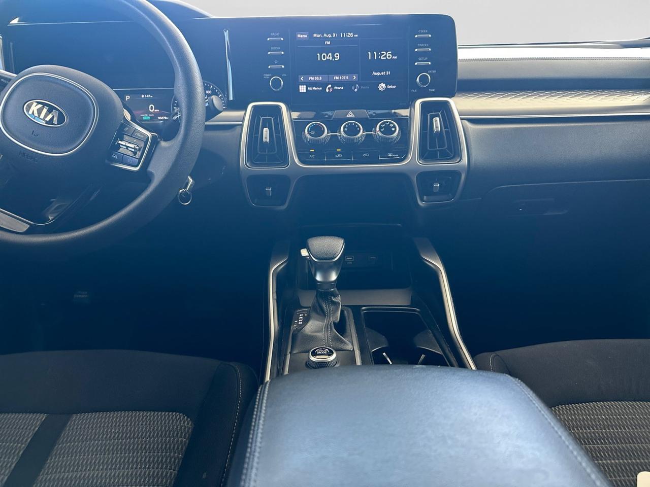 2021 Kia Sorento LX  Selma TX