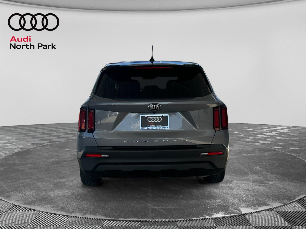 2021 Kia Sorento LX  Selma TX