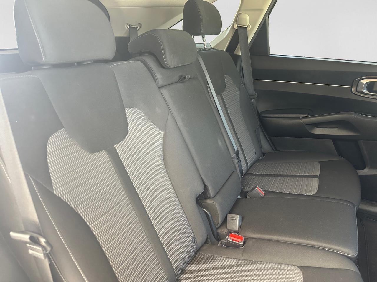 2021 Kia Sorento LX  Selma TX