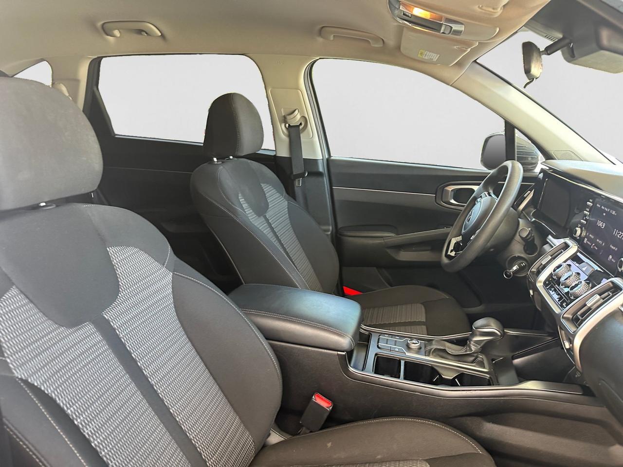 2021 Kia Sorento LX  Selma TX