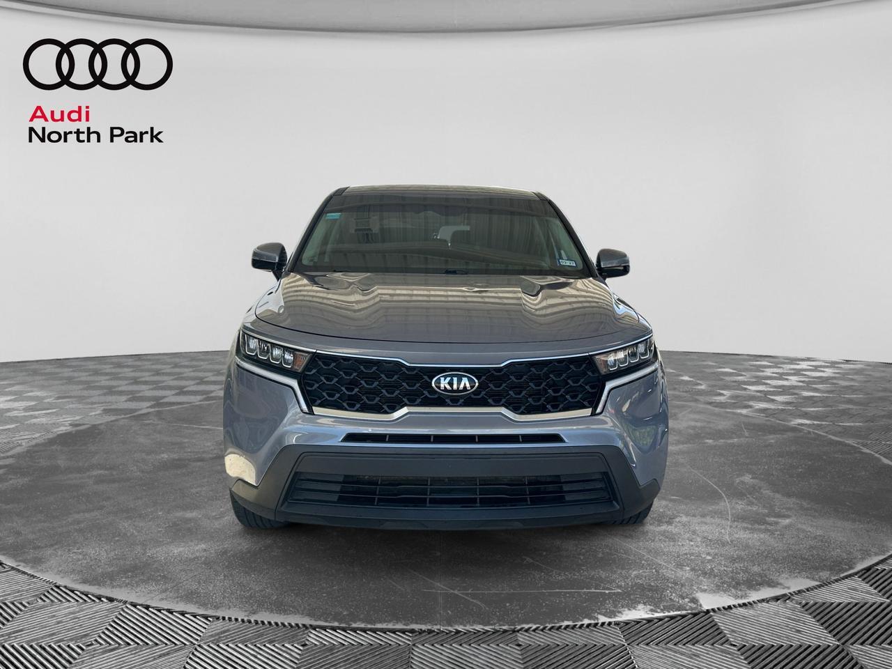 2021 Kia Sorento LX  Selma TX