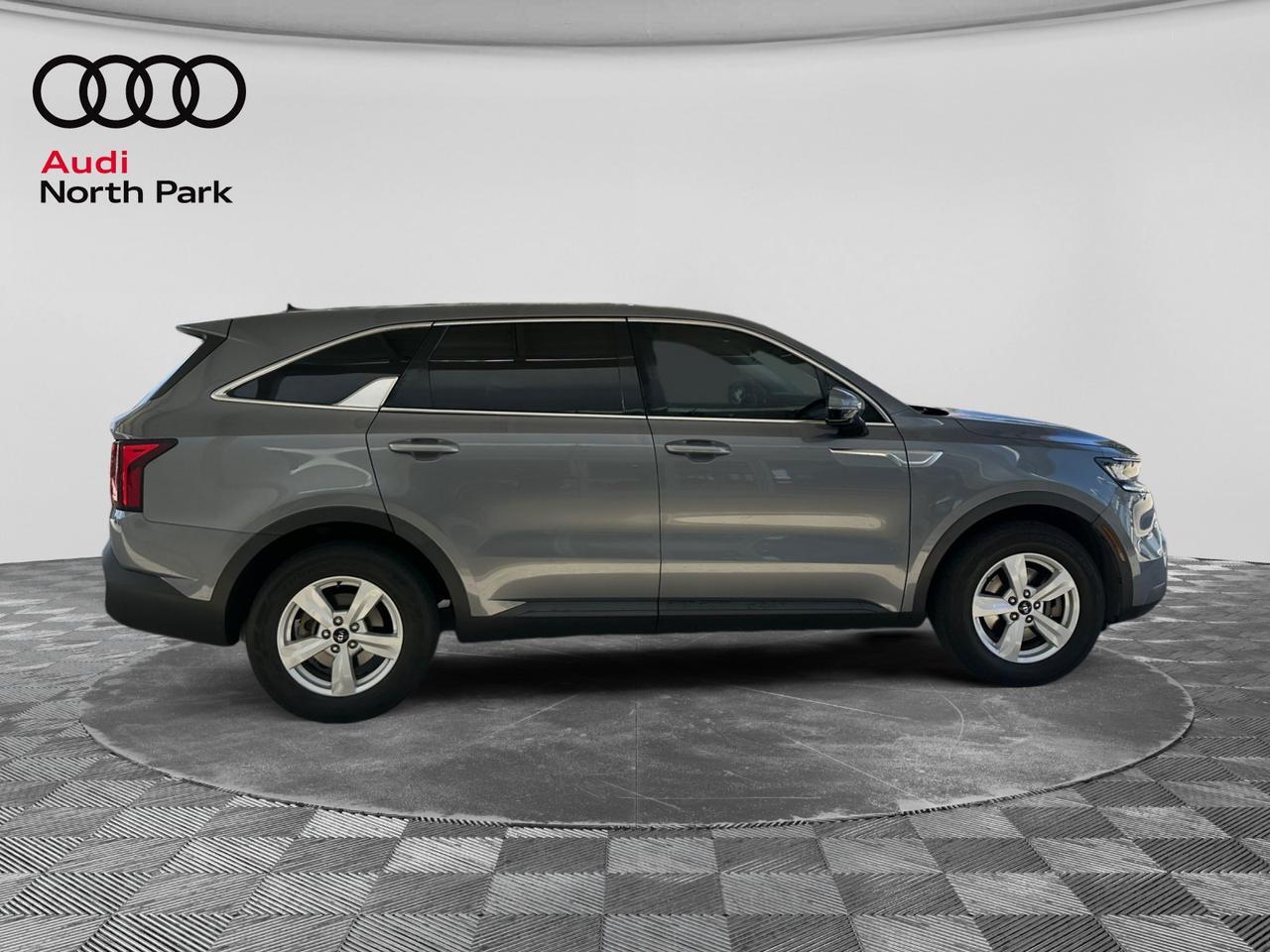 2021 Kia Sorento LX  Selma TX