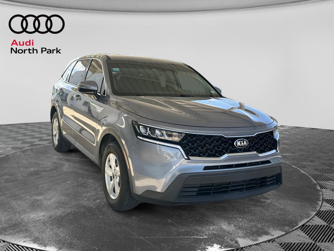 2021 Kia Sorento LX  Selma TX