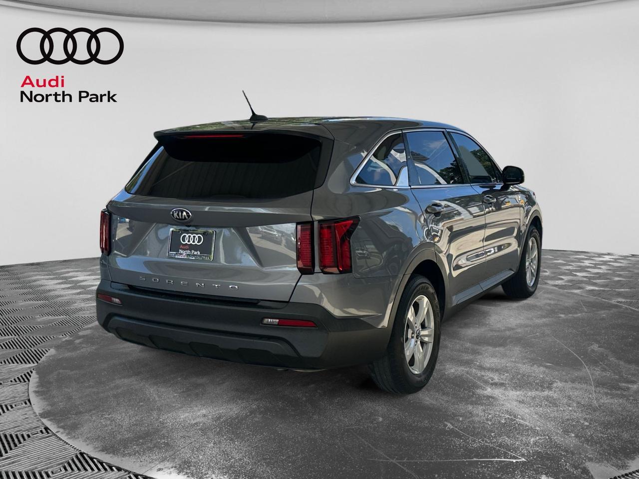 2021 Kia Sorento LX  Selma TX