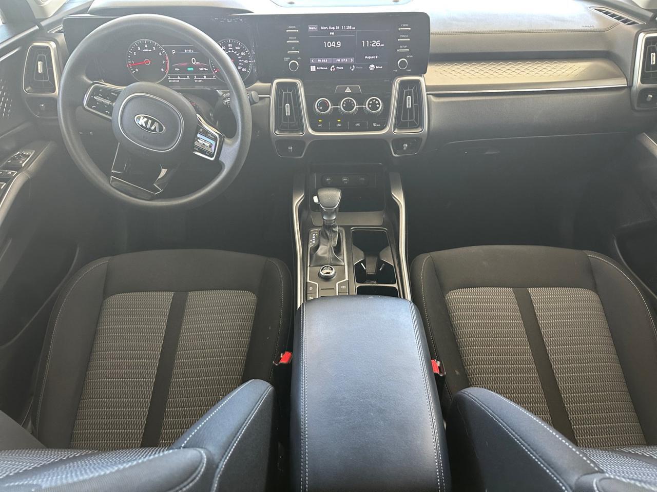 2021 Kia Sorento LX  Selma TX