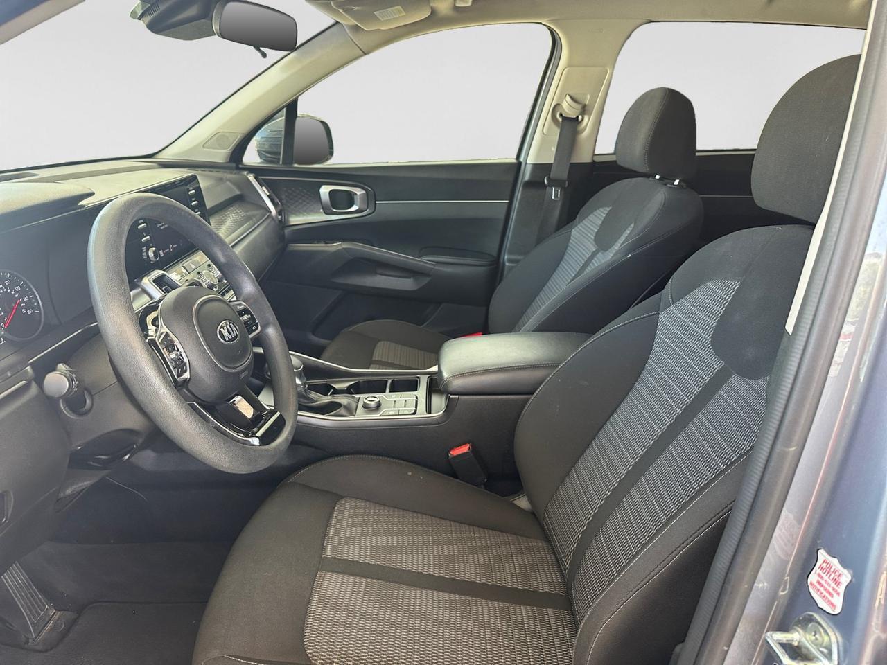 2021 Kia Sorento LX  Selma TX