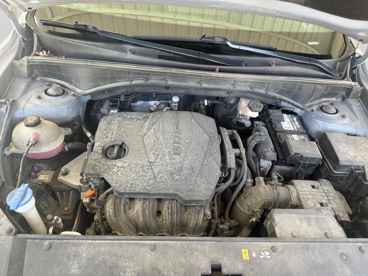2021 Kia Sorento LX  Selma TX