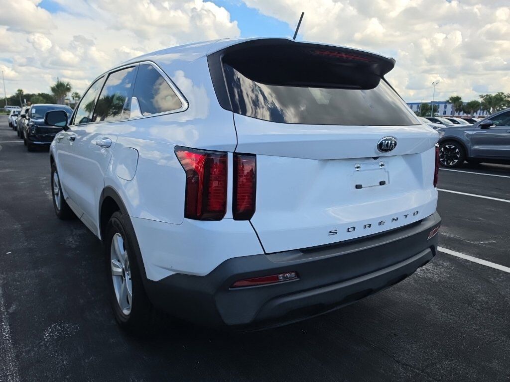 2021 Kia Sorento LX San Clemente CA