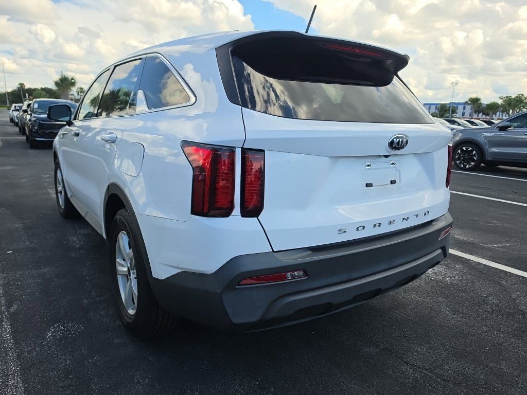 2021 Kia Sorento LX San Clemente CA