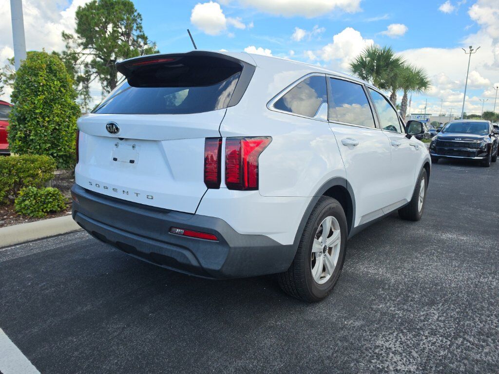 2021 Kia Sorento LX San Clemente CA