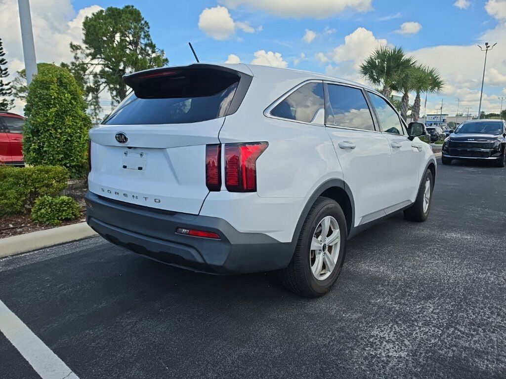2021 Kia Sorento LX San Clemente CA