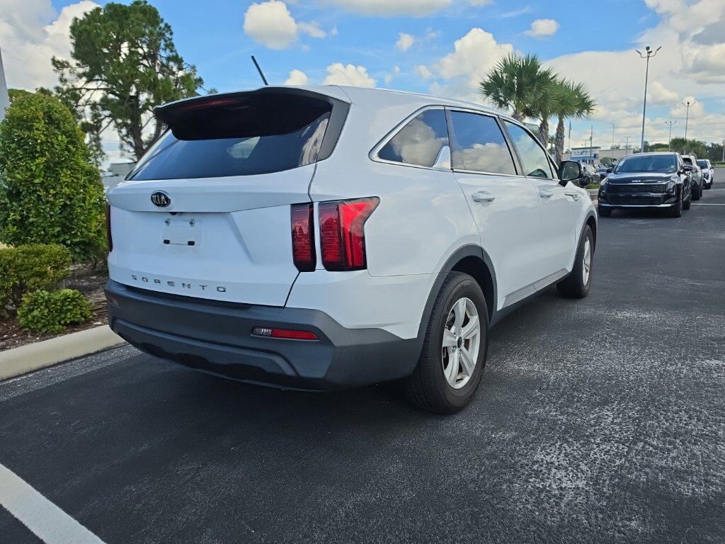 2021 Kia Sorento LX San Clemente CA