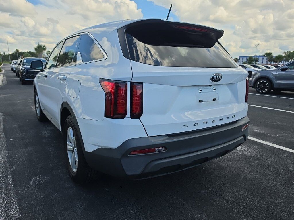2021 Kia Sorento LX San Clemente CA