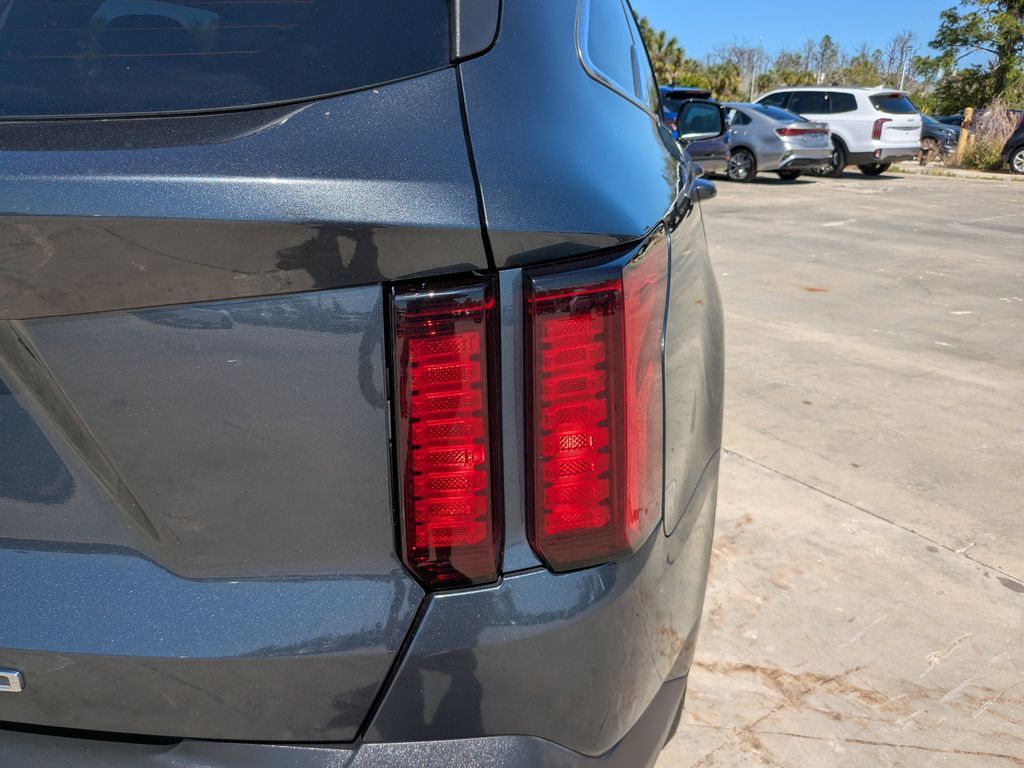 2021 Kia Sorento LX San Clemente CA