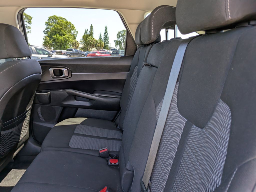 2021 Kia Sorento LX San Clemente CA