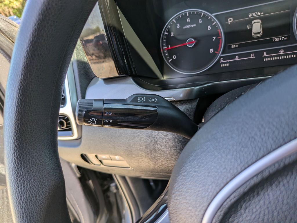 2021 Kia Sorento LX San Clemente CA