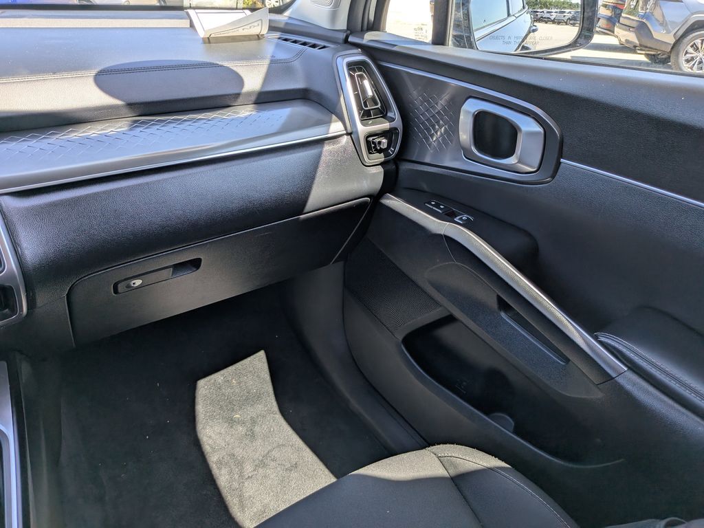 2021 Kia Sorento LX San Clemente CA