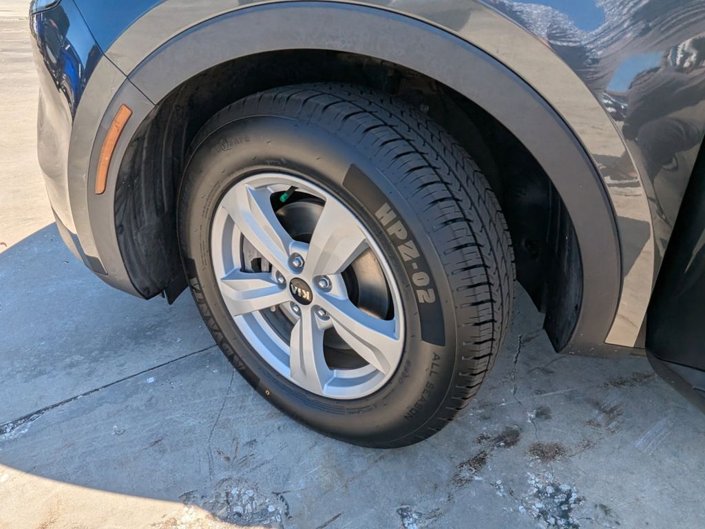 2021 Kia Sorento LX San Clemente CA