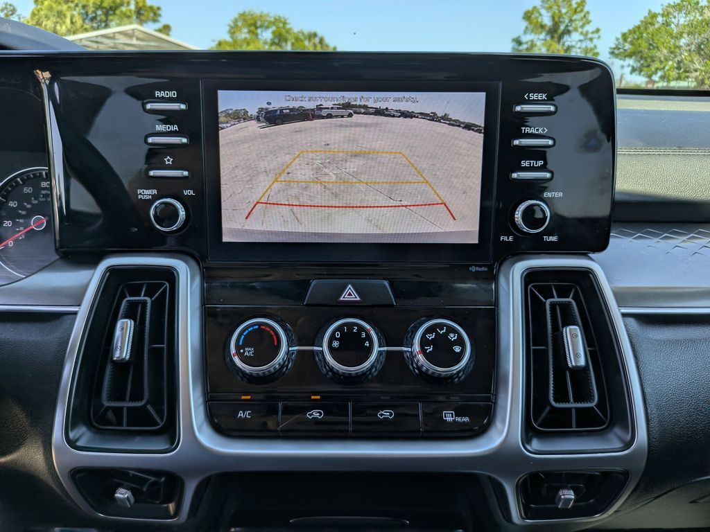 2021 Kia Sorento LX San Clemente CA