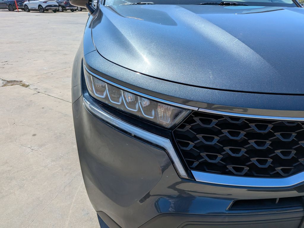 2021 Kia Sorento LX San Clemente CA