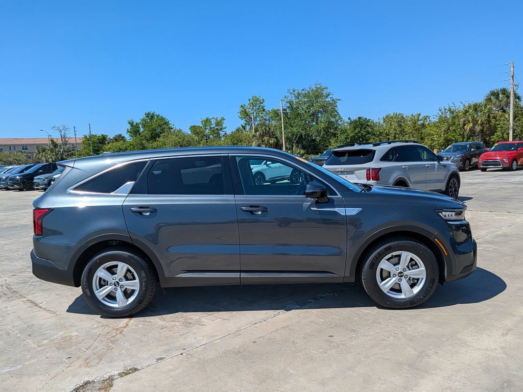 2021 Kia Sorento LX San Clemente CA